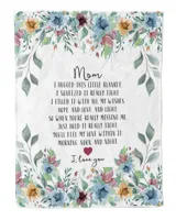 Cozy Plush Fleece Blanket