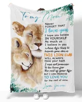 Cozy Plush Fleece Blanket