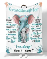 Cozy Plush Fleece Blanket
