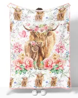 cow flower