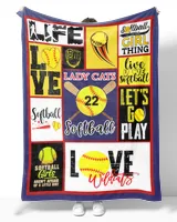 Cozy Plush Fleece Blanket Cozy Plush Fleece Blanket