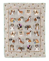 Premium Mink Sherpa Blanket