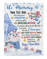 Premium Mink Sherpa Blanket