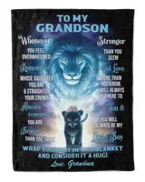 Premium Mink Sherpa Blanket Premium Mink Sherpa Blanket