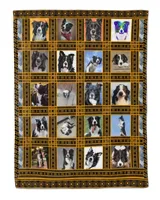 Premium Mink Sherpa Blanket