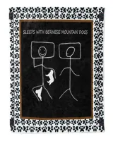 Premium Mink Sherpa Blanket