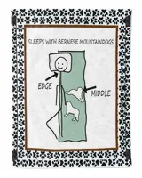 Premium Mink Sherpa Blanket