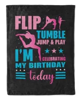 Premium Mink Sherpa Blanket