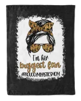 Premium Mink Sherpa Blanket