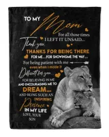 Premium Mink Sherpa Blanket