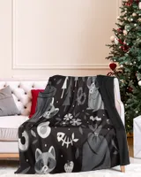 Premium Mink Sherpa Blanket