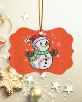 Metal Ornament - Benelux