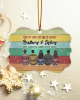 Metal Ornament - Benelux