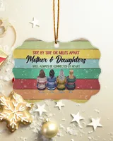Metal Ornament - Benelux