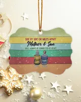 Metal Ornament - Benelux