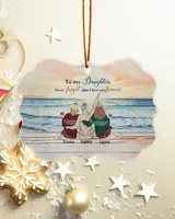 Metal Ornament - Benelux