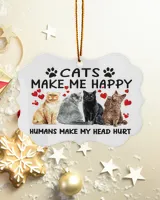 Metal Ornament - Benelux