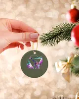 Giraffe Aesthetic Galaxy Giraffe 189