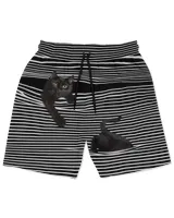 AOP Hawaiian Short