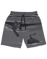 AOP Hawaiian Short