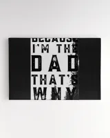 DIY Canvas (24x16 inch)