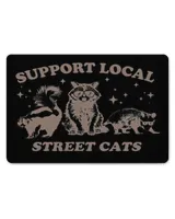 Door Mat