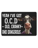Door Mat