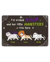 Door Mat