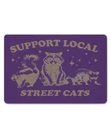 Door Mat