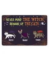 Door Mat