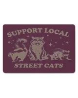 Door Mat