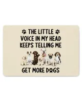 Door Mat