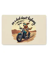 Door Mat