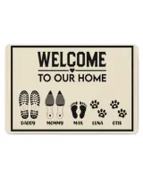 Door Mat