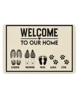 Door Mat
