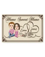 Door Mat