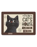 Door Mat