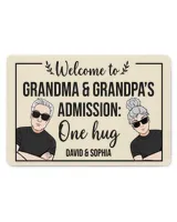 Door Mat