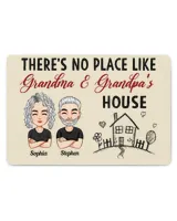 Door Mat