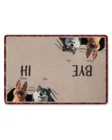 Door Mat