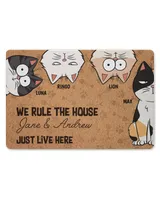 Door Mat