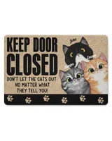 Door Mat
