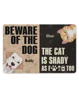 Door Mat