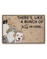 Door Mat