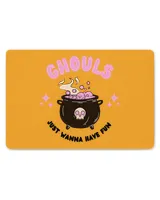 Door Mat