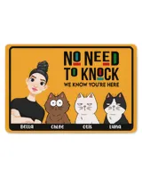 Door Mat