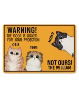 Door Mat