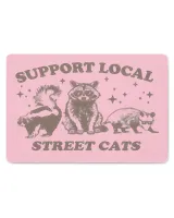 Door Mat