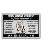 Door Mat