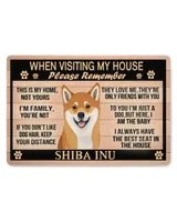 Door Mat